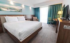 Hampton By Hilton Bournemouth