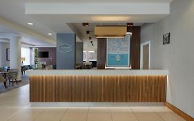 Hampton By Hilton Bournemouth